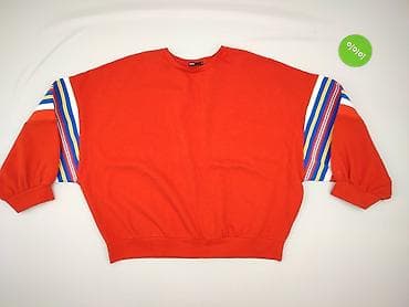 cropp sweter w paski: Cropp, Bluza damska
, rozmiar M — 2