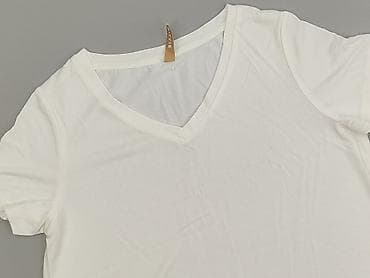 van graaf bluzki: George, T-shirt damski, rozmiar L — 1