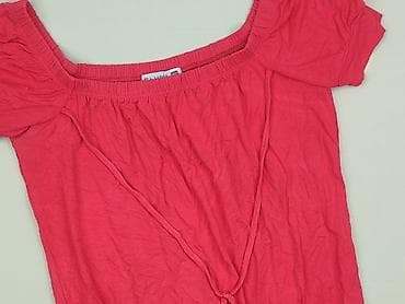 latynki bluzki: Bluzka damska, rozmiar M — 1