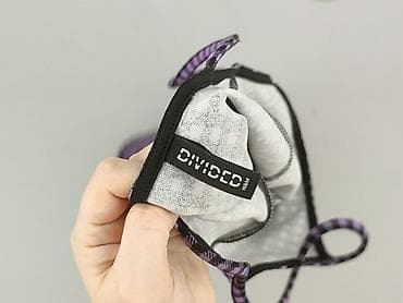 hm plus size sukienki: H&M Divided, Sukienka damska, rozmiar S — 5