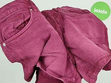 kolarki c a: H&M Divided, Szorty damskie, rozmiar M — 4