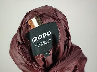 parka jesienna: Cropp, Kurtka zimowa damska, rozmiar S — 4