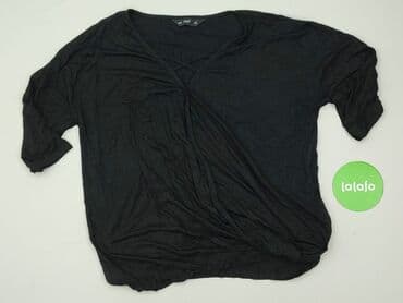 bluzki nietoperz plus size: F&F, Bluzka damska, rozmiar XL — 2