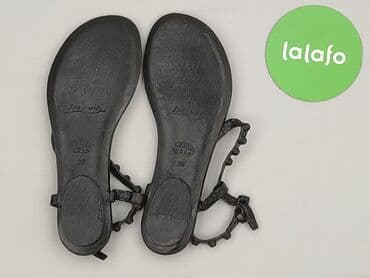 жіноче взуття польща: Sandals for women, 38, condition - Perfect — 3