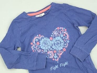Bluzy: Bluza, F&F, 3-4 lat, 98-104 cm, stan - Idealny
