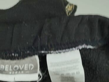 dres la perla krótkie spodenki: Beloved, Legginsy Sportowe damskie, rozmiar L — 5