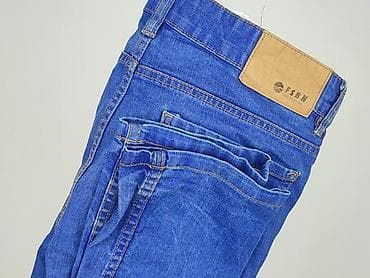 redmax spodenki: Jeansy damskie, rozmiar L — 7