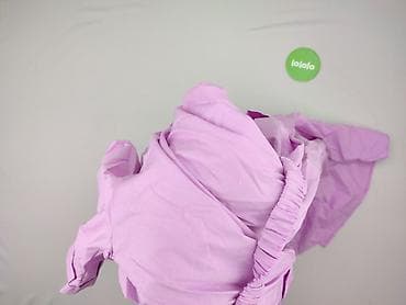 lasocki sandaly biale: Reserved, Sukienka damska, rozmiar L — 5