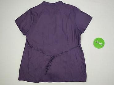 goth bluzka: Evans, Bluzka damska, rozmiar XL — 3