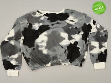 Tessentials, Women`s sweatshirt, size L (EU 40) — 3