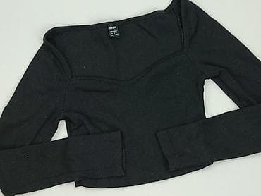 bench crop top: Shein, Top damski, rozmiar S — 2