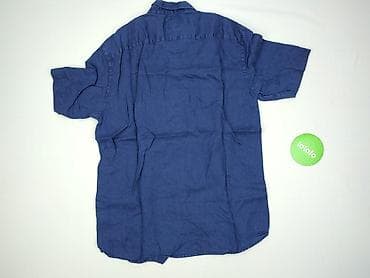 "len": Wółczanka, Koszulа dla mężczyzn, rozmiar 2XL — 3