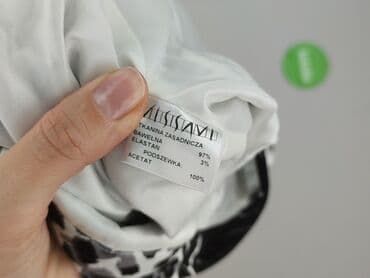 vissavi spódnice: Vissavi, Spódnica damska, rozmiar M — 5