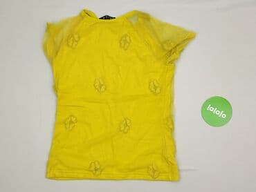 buty w kwiaty ccc: Bluzka damska, rozmiar S — 4