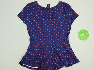 oryginalne bluzki: H&M, Bluzka damska, rozmiar M — 3