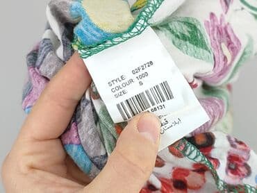 spódnice z ćwierć koła: Desigual, Spódnica damska, S — 5