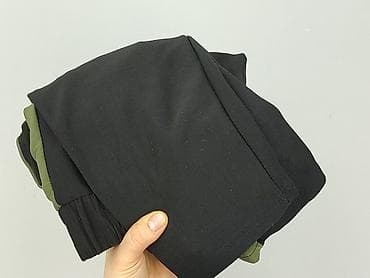 Spodnie dresowe damskie, rozmiar XL — 6