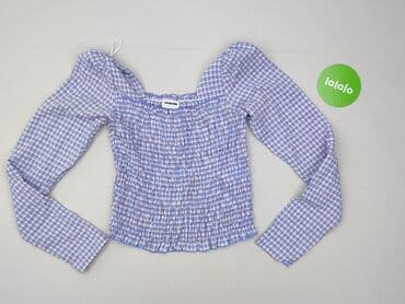 noisy may sukienki: Noisy May, Bluzka damska, XS — 2