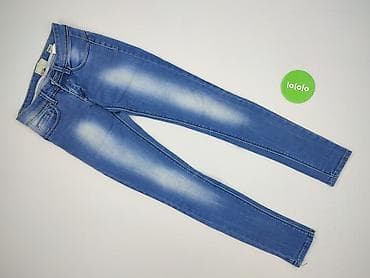 daisy jeans: Denim, Jeansy damskie, rozmiar XS — 2