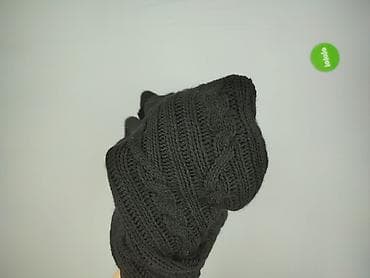 kombinezon oosc: Ponczo damskie, rozmiar One size — 5