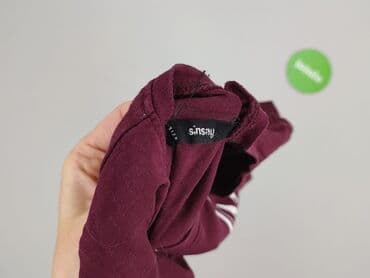 sinsay t shirty damskie: Sinsay, T-shirt damski, rozmiar S — 4