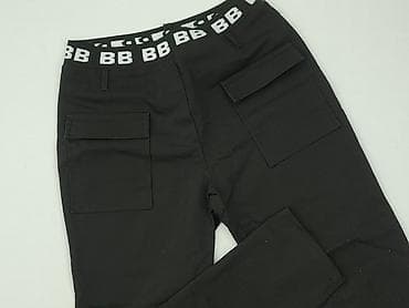 humor spodnie: Spodnie dresowe damskie, rozmiar XS — 1