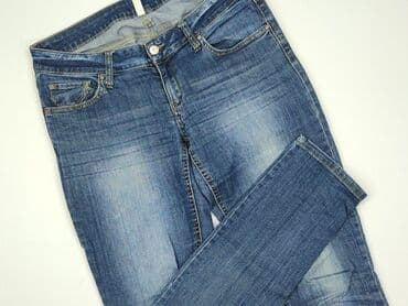 abercrombie and fitch jeans: Mango, Jeansy damskie, rozmiar L — 1