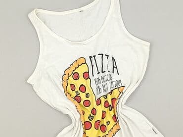 Top damski, rozmiar S