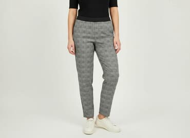 vistula majtki: Tessentials, Spodnie materiałowe damskie, rozmiar L — 8