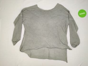 marynarki damskie theory: Bluzka damska, rozmiar XL — 2