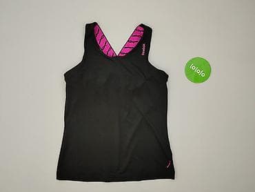element t shirty: Reebok, T-shirt damski, rozmiar M — 2