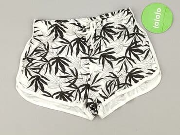 krótkie spodenki zimą: Primark, Szorty damskie, rozmiar 2XS — 2