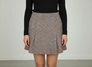 vinted spódnice: Spódnica damska, rozmiar S — 1