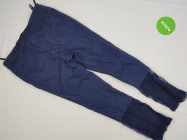 jeansy flare co to znaczy: BODY FLIRT, Jeansy damskie, XL — 3