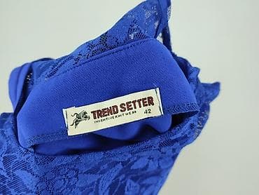 baleriny: Sukienka damska, rozmiar XL — 4