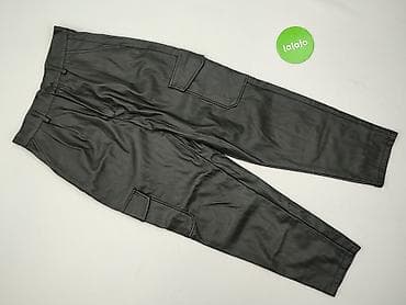 cargo hm: Cargo, Spodnie cargo damskie, rozmiar S — 2