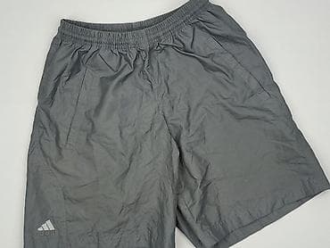 champion: Adidas, Szorty dla mężczyzn, rozmiar M — 1