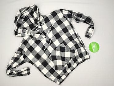 bluzo sukienki: FB Sister, Bluza z kapturem damska, rozmiar L — 2