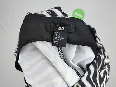 hm topy basic: H&M, Sukienka damska, rozmiar XS — 4