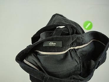 only: S.Oliver, Spodnie materiałowe damskie, rozmiar L — 5
