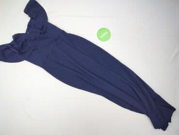 sukienki maxi wieczorowe: Boohoo, Sukienka damska, M — 2