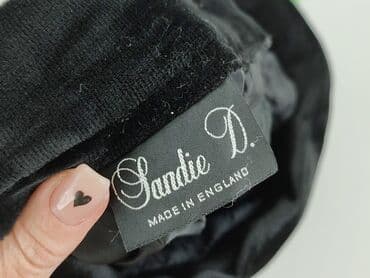 welurowa spódnice midi: Spódnica damska, rozmiar S — 5