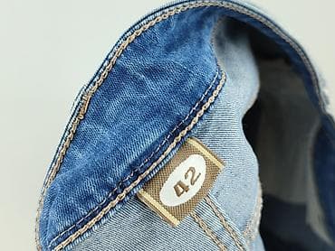 ccc vans: Jeans for women, size XL — 4