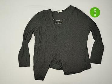 botki bon2be: Bonita, Kardigan damski, rozmiar L — 2