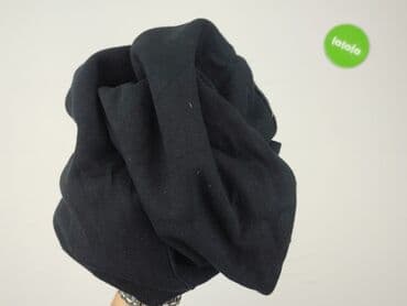 czarne legginsy push up legginsy podkreślające pośladki: Saint Tropez, Tunika damska, XS — 4