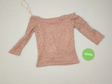 tuniki sylwestrowe: Terranova, Women's blouse, size XS (EU 34) — 3