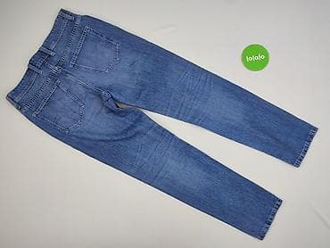 bootcut jeans reserved: Reserved, Jeansy damskie, rozmiar M — 3