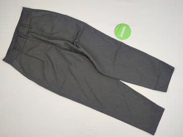 garnitur damski: Spodnie materiałowe damskie, rozmiar S — 2