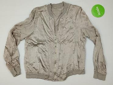 hm bomberki: Kurtka bomberka damska, rozmiar L — 2