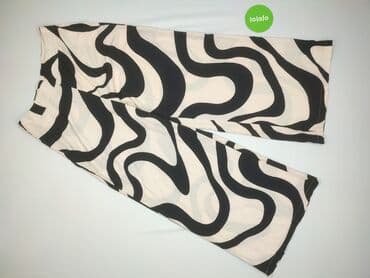 lagattini spodnie wyprzedaż: Spodnie materiałowe damskie, rozmiar L — 2